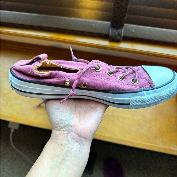 NEW Converse Redwood Slip-on Shoes - Picture 2 of 3